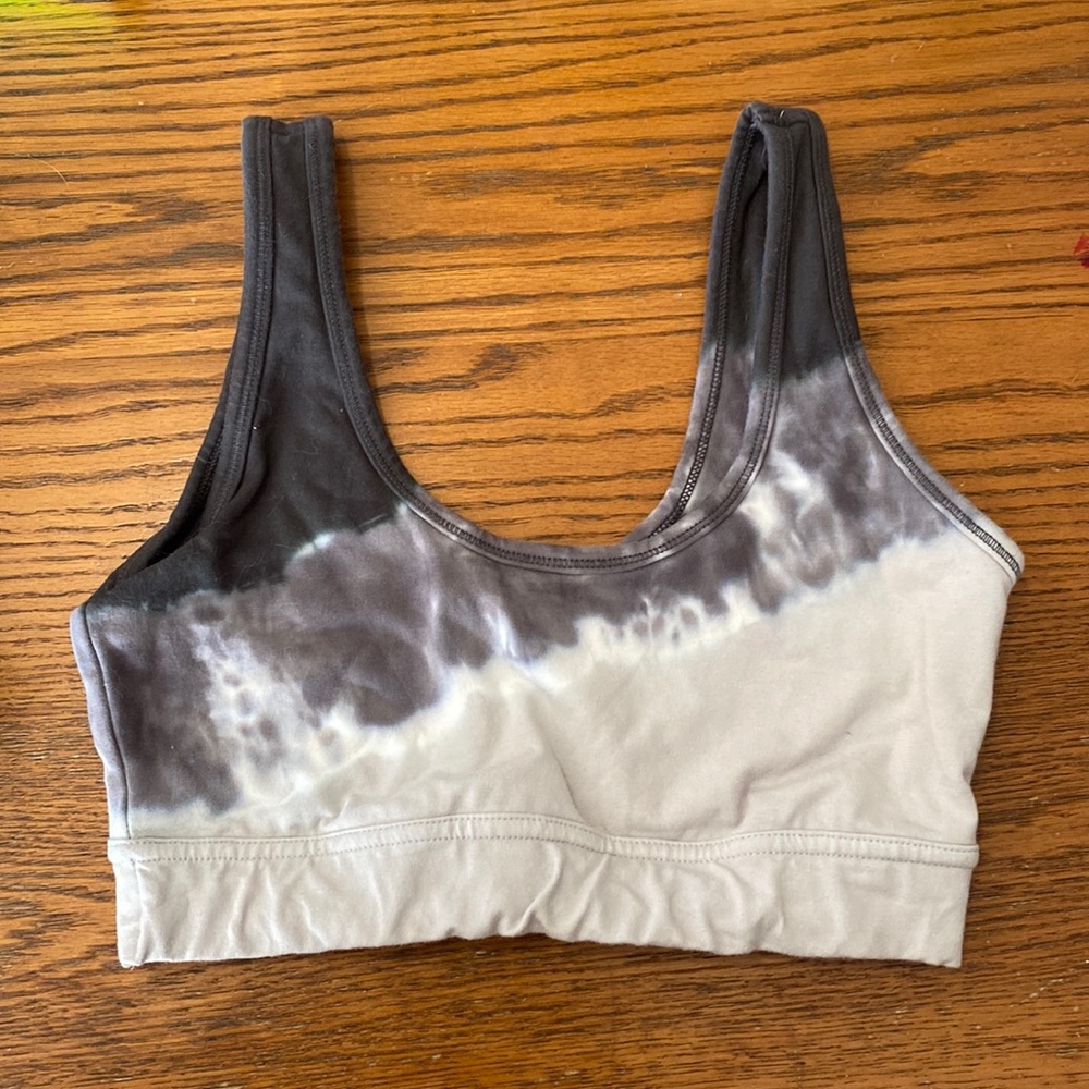 Offline by aerie cotton sports bra